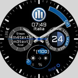 ALLIANZ WEAR Triple Rise to Set Meteo