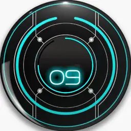 TRON digital 432