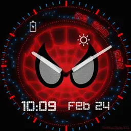 Spiderman OS 2.0 mmm