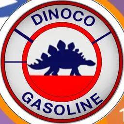 CW DINOCO