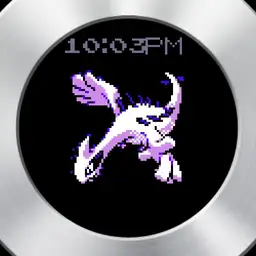 Lugia
