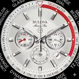 JDs Bulova Mariner All time favorite