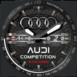 Audi Sport 6