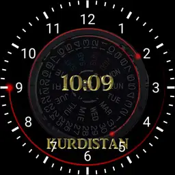 Kurdistan