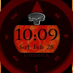 Punisher