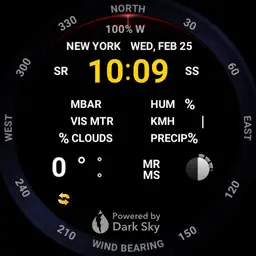 BW Solaris Dark Sky