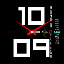 Big Digital Analog