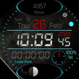 yoyom sport chrono