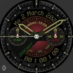chrono 1