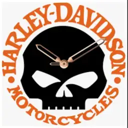 Harley Davidson