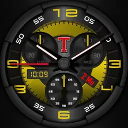Ti 22 basic sport