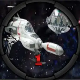 UFO 2 Copy added SID animation