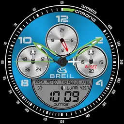 Breil Multicolor Punto81