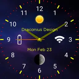 Draconius ZZ5