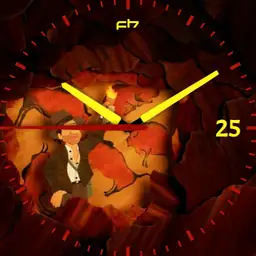 Indiana Jones