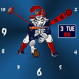 Covy GOAT Mi Watch
