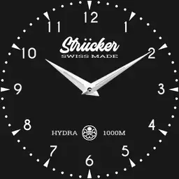 Strucker Watches
