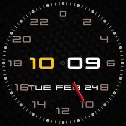 24 Hours