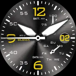 EB ELEGX
