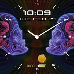 Alex Grey v2.0