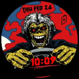 Driver Eddie