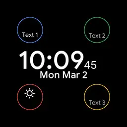 Google Circles