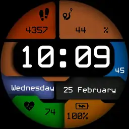 Watch 60a EW Watch 7