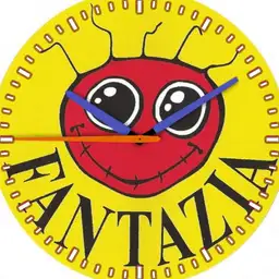 Fantazia Rave
