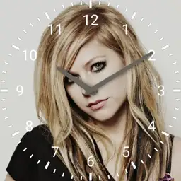 Avril Lavigne