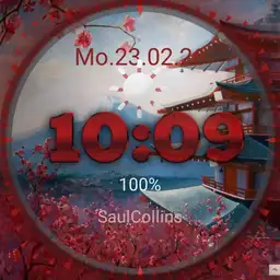 SaulCollins