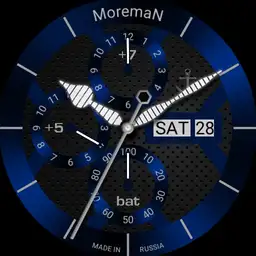 moreman aero3