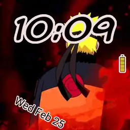 9 tails