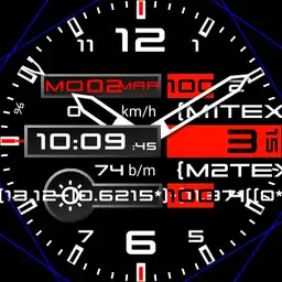 Analog-Digit whi-red KDB Ver A5