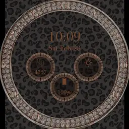 Rose Gold Timeless