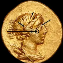 Gold Stater of Magnesia, 155-145 BCE