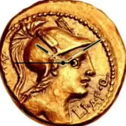 Roman Gold, General Sulla, Dictator, 82-79 BCE