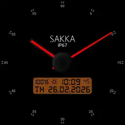 Sakka v2c