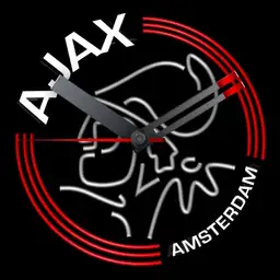Amsterdam voetbal