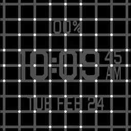 Optical Illusion I