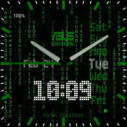 Asus Matrix