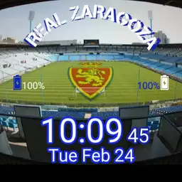 Real Zaragoza