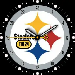 Steelers GSL 1
