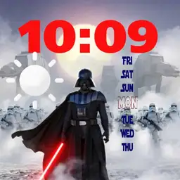 vader