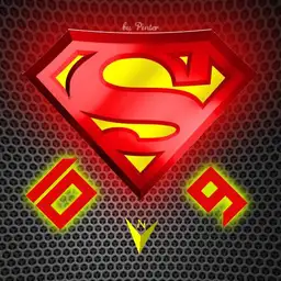 Superman digital