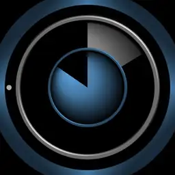 Segment 2 Face watch with Fader. V2.01