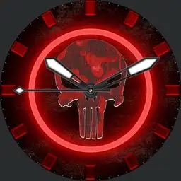 punisher watch