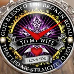 Wife Watch 5