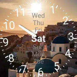 Santorini