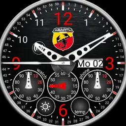 Abarth 2.0 by VF27