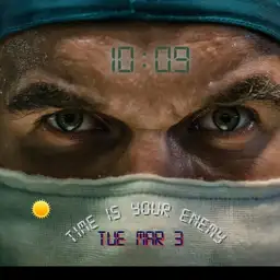 surgeon